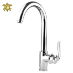 Chrome Porto Quantum Tap Model  Ariyatas company provides the best quality raw materials and taps at the best price. you can click here to see other products and buy taps on our site. Stunning quality: Ariyatas is making high-quality taps because of its professional and skilled workers in manufacturing and design. Our company uses the latest manufacturing machines and systems from design to assembling.