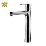 Chrome Siena Vento Tap Model  Ariyatas company provides the best quality raw materials and taps at the best price. you can click here to see other products and buy taps on our site. Stunning quality: Ariyatas is making high-quality taps because of its professional and skilled workers in manufacturing and design. Our company uses the latest manufacturing machines and systems from design to assembling.