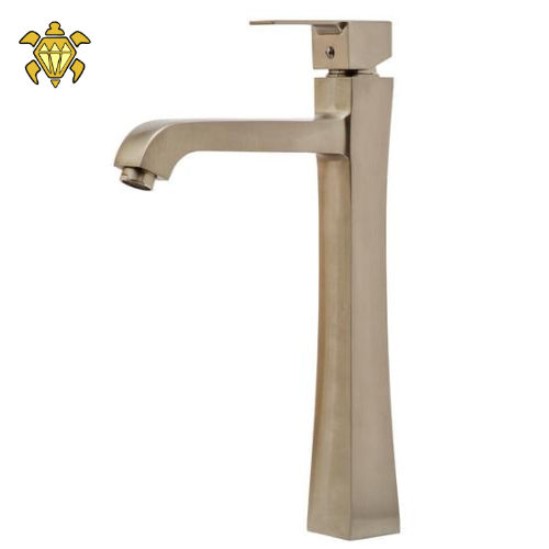 Opaque Chrome Armani Elize Tap model  Ariyatas company provides the best quality raw materials and taps at the best price. you can click here to see other products and buy taps on our site. Stunning quality: Ariyatas is making high-quality taps because of its professional and skilled workers in manufacturing and design. Our company uses the latest manufacturing machines and systems from design to assembling.