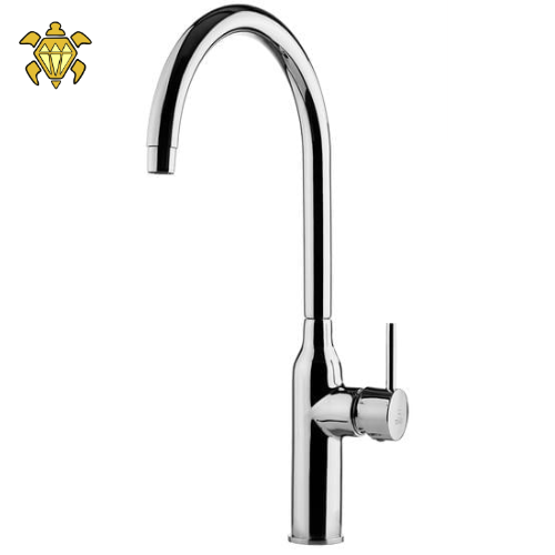Luca chrome Jessica Tap Model  Ariyatas company provides the best quality raw materials and taps at the best price. you can click here to see other products and buy taps on our site. Stunning quality: Ariyatas is making high-quality taps because of its professional and skilled workers in manufacturing and design. Our company uses the latest manufacturing machines and systems from design to assembling.