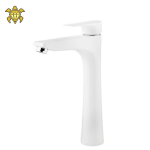 Nice white Plasio Tap Model  Ariyatas company provides the best quality raw materials and taps at the best price. you can click here to see other products and buy taps on our site. Stunning quality: Ariyatas is making high-quality taps because of its professional and skilled workers in manufacturing and design. Our company uses the latest manufacturing machines and systems from design to assembling.