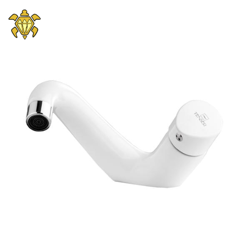 White Pony Kremlin Tap Model  Ariyatas company provides the best quality raw materials and taps at the best price. you can click here to see other products and buy taps on our site. Stunning quality: Ariyatas is making high-quality taps because of its professional and skilled workers in manufacturing and design. Our company uses the latest manufacturing machines and systems from design to assembling.