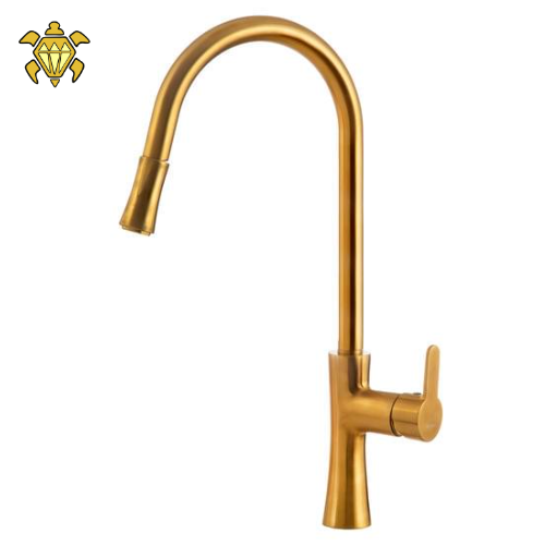 Opaque Gold Siena Vento Tap Model  Ariyatas company provides the best quality raw materials and taps at the best price. you can click here to see other products and buy taps on our site. Stunning quality: Ariyatas is making high-quality taps because of its professional and skilled workers in manufacturing and design. Our company uses the latest manufacturing machines and systems from design to assembling.