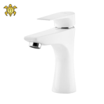 Nice white Plasio Tap Model  Ariyatas company provides the best quality raw materials and taps at the best price. you can click here to see other products and buy taps on our site. Stunning quality: Ariyatas is making high-quality taps because of its professional and skilled workers in manufacturing and design. Our company uses the latest manufacturing machines and systems from design to assembling.