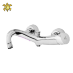 Chrome Pony Kremlin Tap Model  Ariyatas company provides the best quality raw materials and taps at the best price. you can click here to see other products and buy taps on our site. Stunning quality: Ariyatas is making high-quality taps because of its professional and skilled workers in manufacturing and design. Our company uses the latest manufacturing machines and systems from design to assembling.