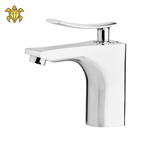 Chrome Lotus Winzour Tap Model  Ariyatas company provides the best quality raw materials and taps at the best price. you can click here to see other products and buy taps on our site. Stunning quality: Ariyatas is making high-quality taps because of its professional and skilled workers in manufacturing and design. Our company uses the latest manufacturing machines and systems from design to assembling.