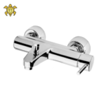 Luca chrome Jessica Tap Model  Ariyatas company provides the best quality raw materials and taps at the best price. you can click here to see other products and buy taps on our site. Stunning quality: Ariyatas is making high-quality taps because of its professional and skilled workers in manufacturing and design. Our company uses the latest manufacturing machines and systems from design to assembling.