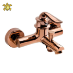 Rosegold Porto Quantum Tap Model  Ariyatas company provides the best quality raw materials and taps at the best price. you can click here to see other products and buy taps on our site. Stunning quality: Ariyatas is making high-quality taps because of its professional and skilled workers in manufacturing and design. Our company uses the latest manufacturing machines and systems from design to assembling.
