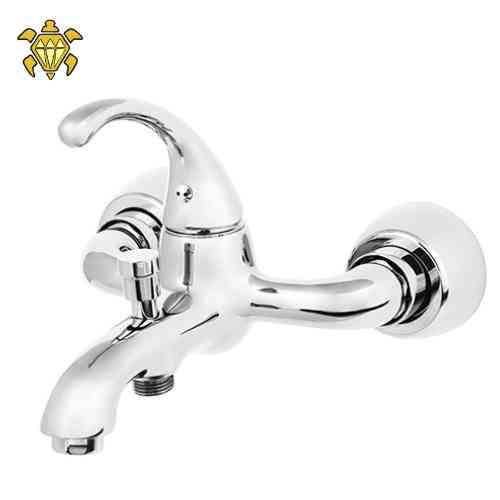 Chrome Lucky Tap Model  Ariyatas company provides the best quality raw materials and taps at the best price. you can click here to see other products and buy taps on our site. Stunning quality: Ariyatas is making high-quality taps because of its professional and skilled workers in manufacturing and design. Our company uses the latest manufacturing machines and systems from design to assembling.