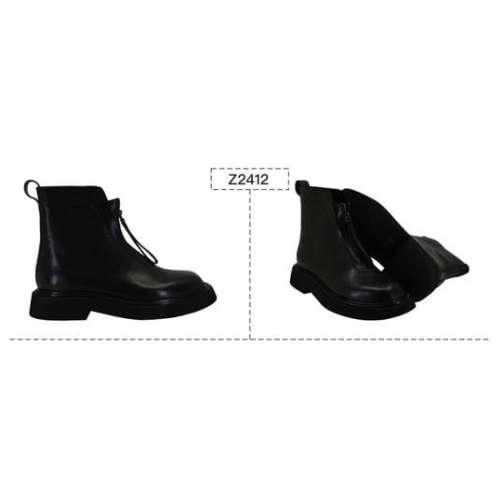 Aryiatas Z2412 Leather women's shoes | Aryiatas company
