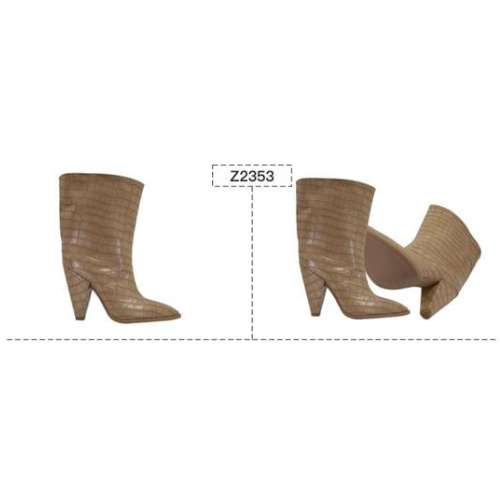 Aryiatas Z2353 Leather women's shoes | Aryiatas company
