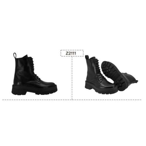 Aryiatas Z2111 Leather women's shoes | Aryiatas company