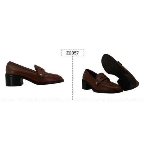 Aryiatas Z2357 Leather women's shoes | Aryiatas company