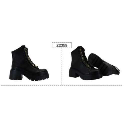 Aryiatas Z2359 Leather women's shoes | Aryiatas company