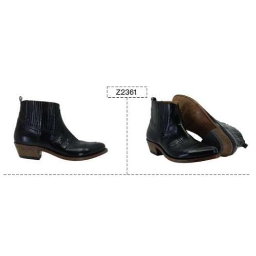 Aryiatas Z2361 Leather women's shoes | Aryiatas company