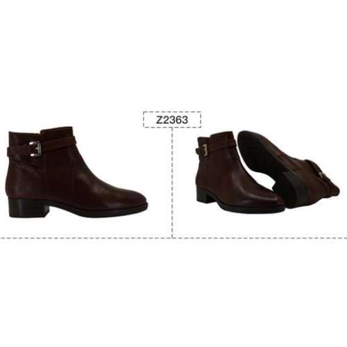 Aryiatas Z2363 Leather women's shoes | Aryiatas company