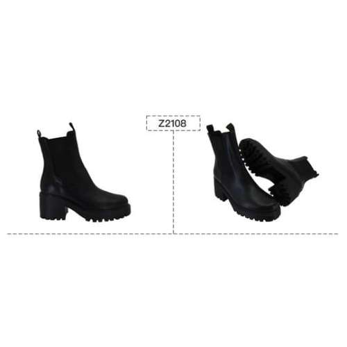 Aryiatas Z2108 Leather women's shoes | Aryiatas company