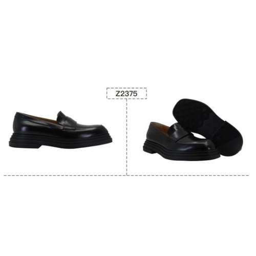 Aryiatas Z2375 Leather women's shoes | Aryiatas company