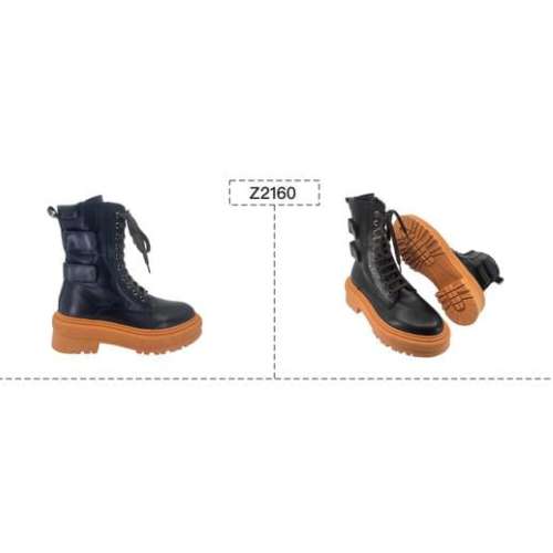 Aryiatas Z2160 Leather women's shoes | Aryiatas company