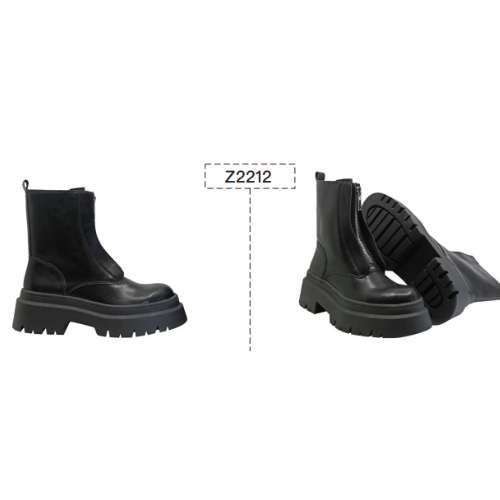 Aryiatas Z2212 Leather women's shoes | Aryiatas company