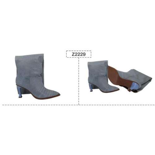 Aryiatas Z2229 Leather women's shoes | Aryiatas company